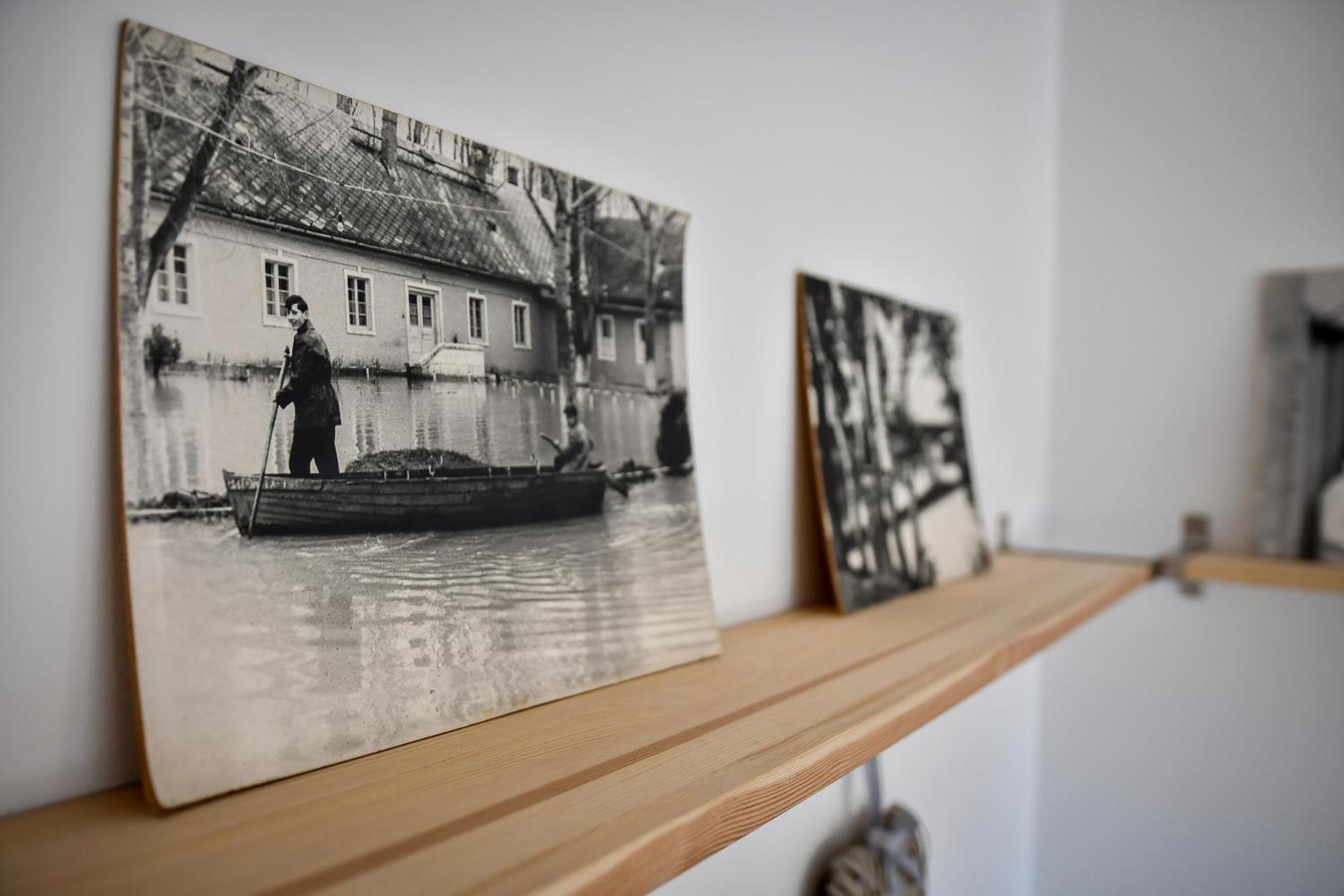 Boralom Studio Apartman Tokaj Eksteriør billede