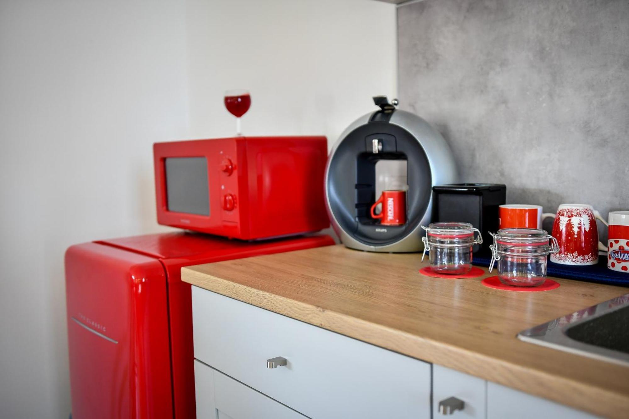Boralom Studio Apartman Tokaj Eksteriør billede
