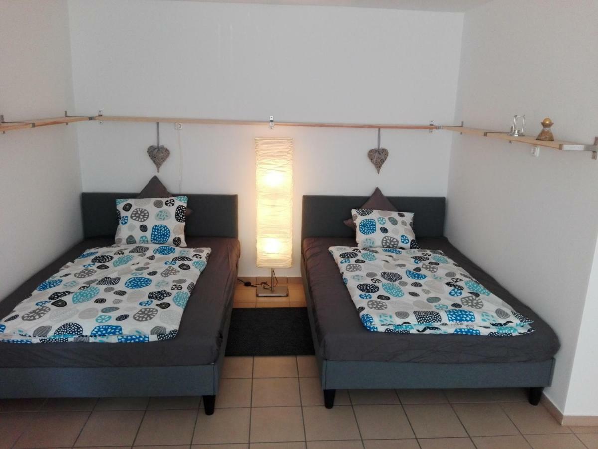 Boralom Studio Apartman Tokaj Eksteriør billede