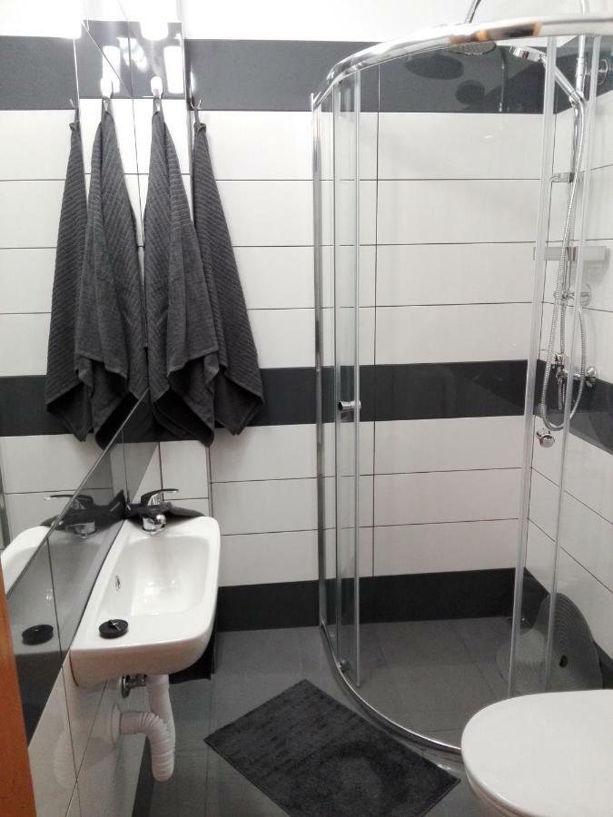 Boralom Studio Apartman Tokaj Eksteriør billede