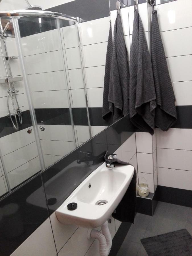 Boralom Studio Apartman Tokaj Eksteriør billede