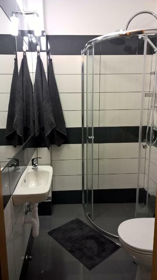 Boralom Studio Apartman Tokaj Eksteriør billede