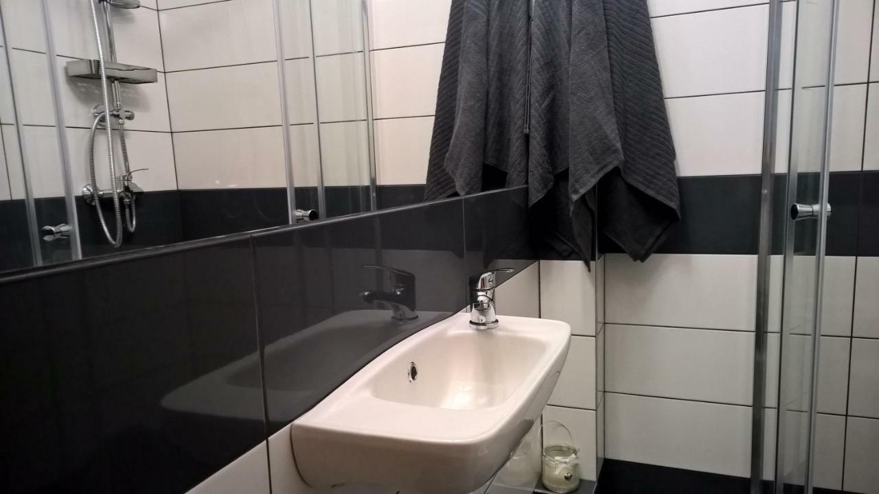 Boralom Studio Apartman Tokaj Eksteriør billede