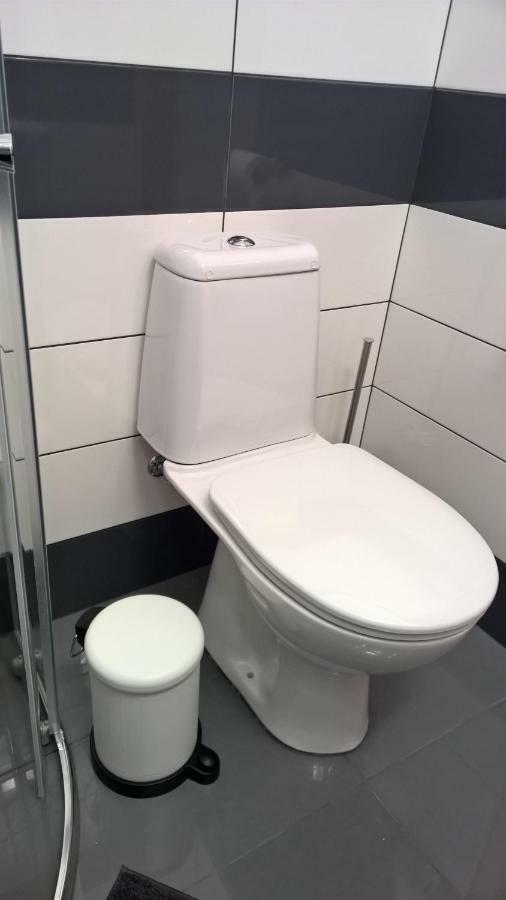 Boralom Studio Apartman Tokaj Eksteriør billede