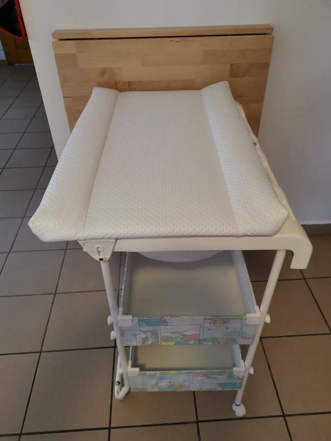 Boralom Studio Apartman Tokaj Eksteriør billede