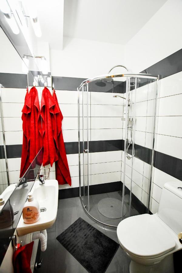 Boralom Studio Apartman Tokaj Eksteriør billede