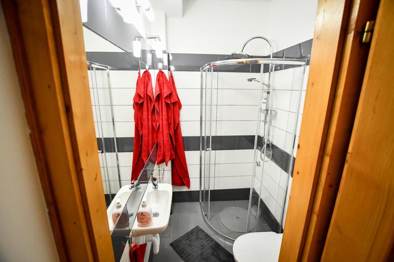 Boralom Studio Apartman Tokaj Eksteriør billede