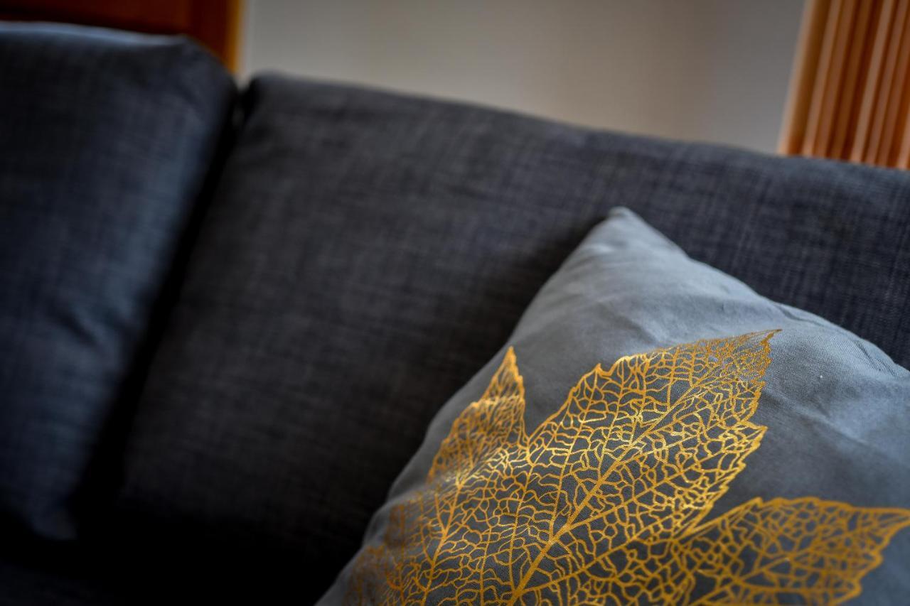 Boralom Studio Apartman Tokaj Eksteriør billede