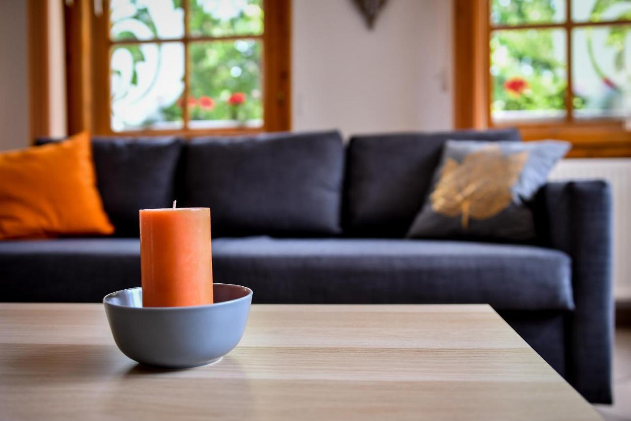 Boralom Studio Apartman Tokaj Eksteriør billede