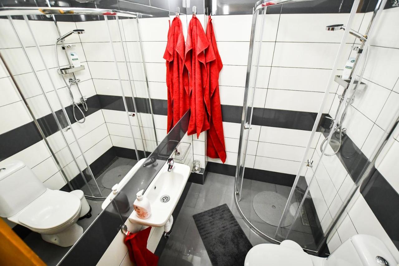 Boralom Studio Apartman Tokaj Eksteriør billede